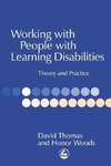 Working with People with Learning Disabilities