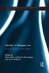 GENDER IN REFUGEE LAW