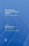 McGillivray, M: Narrowing the Development Gap in ASEAN