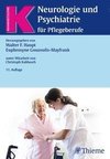 Neurologie und Psychiatrie für Pflegeberufe