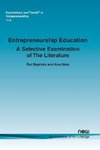 Entrepreneurship Education