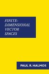 FINITE-DIMENSIONAL VECTOR SPAC