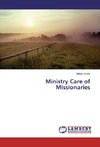 Ministry Care of Missionaries