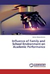 Influence of Family and School Environment on Academic Performance