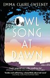 Owl Song at Dawn