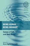 Being Human, Being Migrant