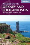 Walking on the Orkney and Shetland Isles