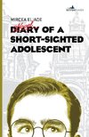 DIARY OF A SHORT-SIGHTED ADOLE