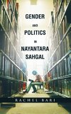 Gender and Politics in Nayantara Sahgal