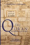 The Qur'an - with References to the Bible