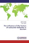 The influence of the factors of consumer behavior in tourism