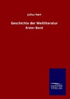 Geschichte der Weltliteratur