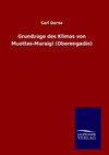 Grundzüge des Klimas von Muottas-Muraigl (Oberengadin)