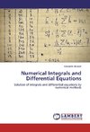 Numerical Integrals and Differential Equations