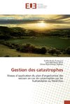 Gestion des catastrophes