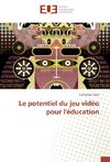 Le potentiel du jeu vidéo pour l'éducation