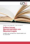 Infecciones Nasocomiales en Neurocirugía