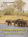 Etosha und Caprivi