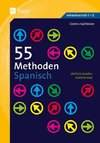 55 Methoden Spanisch