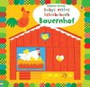 Babys erstes Schiebebuch: Bauernhof