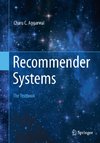 Recommender Systems