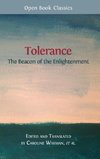 Tolerance