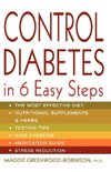 Control Diabetes in Six Easy Steps