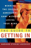 The Guide to Getting in