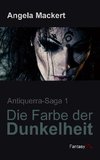 Die Farbe der Dunkelheit