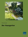 Der Hausgarten