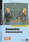 Geometrie - Inklusionsmaterial (5. bis 10. Klasse)