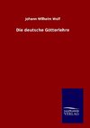 Die deutsche Götterlehre