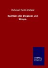 Nachlass des Diogenes von Sinope.