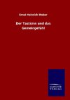 Der Tastsinn und das Gemeingefühl