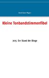 Kleine Tonbandstimmenfibel