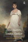 McMaster, J: Jane Austen, Young Author