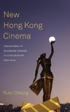 New Hong Kong Cinema