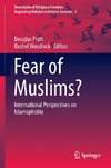 Fear of Muslims?