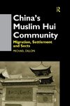 China's Muslim Hui Community