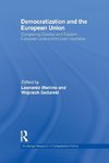 Democratization and the European Union