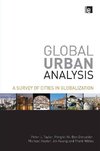 Taylor, P: Global Urban Analysis