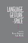 Language, Gesture, and Space