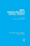 Hearn, J: Men, Masculinities and Social Theory (RLE Social T