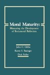 Gibbs, J: Moral Maturity