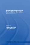 Naval Peacekeeping and Humanitarian Operations