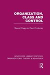 Organization, Class and Control (RLE