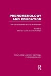 Phenomenology and Education