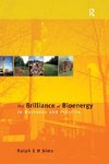 The Brilliance of Bioenergy