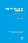 The Progress of Science