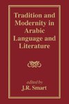 Tradition and Modernity in Arabic Language And Literature